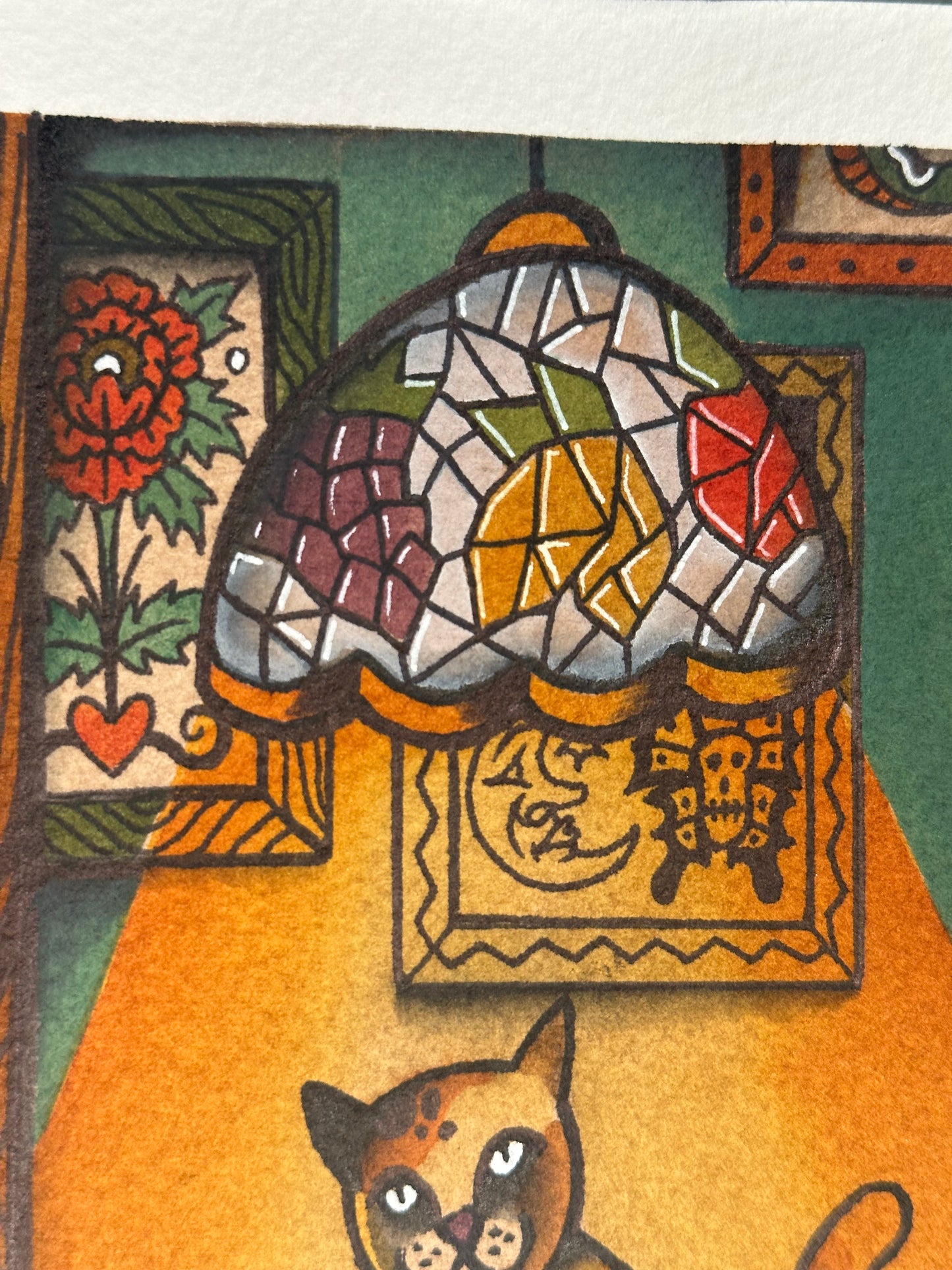 @candela_pajaro_tattoo