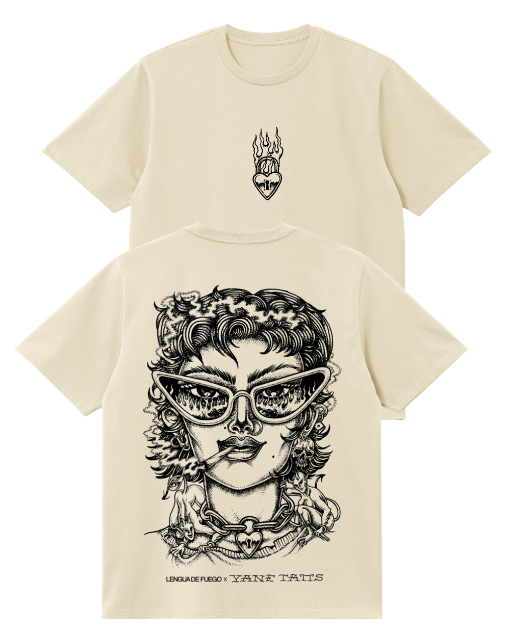 PREORDER MERCHAND 01