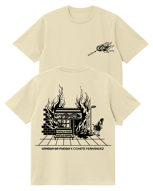 PREORDER Camisetas LdF25