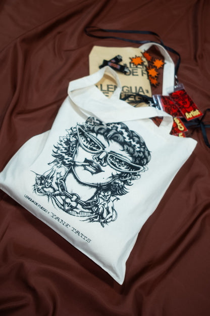 TOTE BAG #02