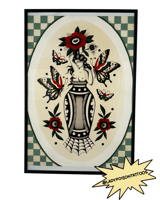 @ladypoisontattoos