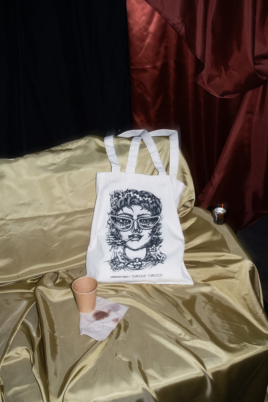 TOTE BAG #02