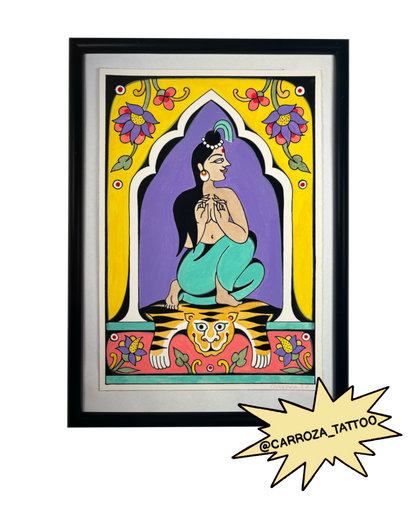 @carroza_tattoo